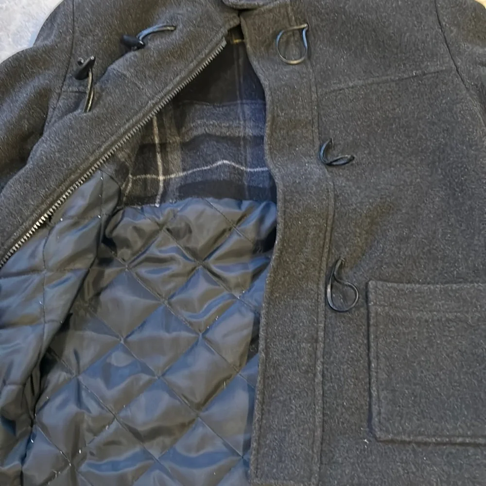 S. RothsChild coat - Picture 2 of 4